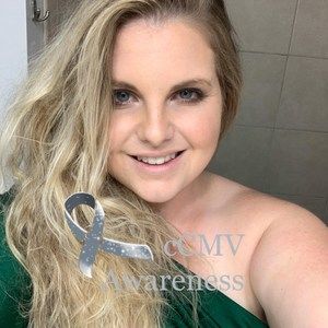 Meet your Posher, Ashlee